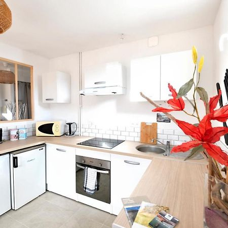 Apartament Lesperance 6 Couchages Sehloue Saint-Brieuc Zewnętrze zdjęcie