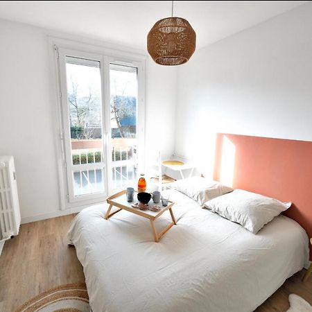 Apartament Lesperance 6 Couchages Sehloue Saint-Brieuc Zewnętrze zdjęcie