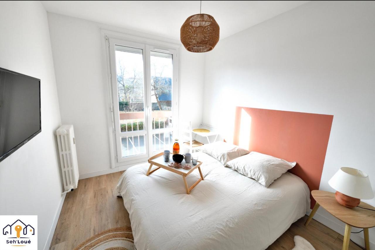 Apartament Lesperance 6 Couchages Sehloue Saint-Brieuc Zewnętrze zdjęcie